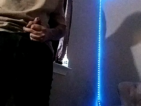 KeptupHack online show from November 29, 11:08 pm