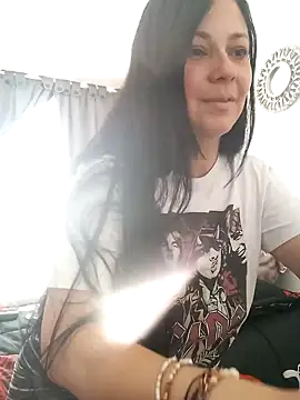FelinaJohnson online show from January 18, 7:37 pm