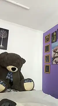 FelinaJohnson online show from January 25, 4:57 pm
