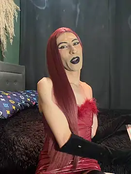 DOMINANT TEACHER KAROL online show from March 26, 11:21 pm