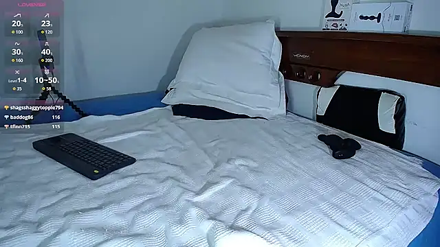 diamond black00 online show from March 13, 11:50 am