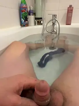 tranquille59 online show from February 5, 10:25 pm