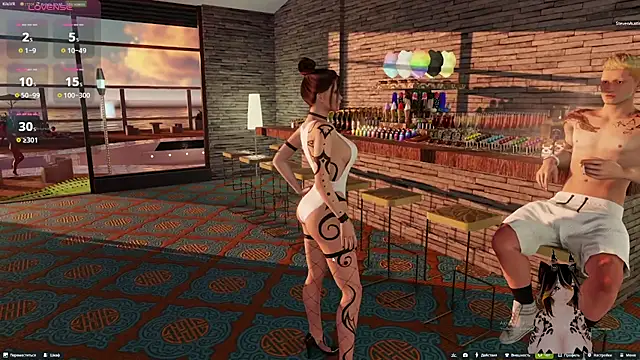 Yourlittledemon online show from July 18, 7:28 pm