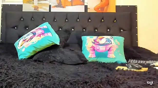 doll celeste20 online show from January 7, 9:35 pm