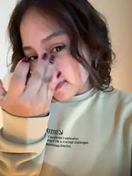 Snapshot of kittyfresita chatting on January 29, 4:36 am kittyfresita online show from January 29, 4:36 am