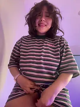 Snapshot of kittyfresita chatting on January 31, 5:30 am kittyfresita online show from January 31, 5:30 am