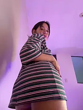 Snapshot of kittyfresita chatting on February 1, 4:35 am kittyfresita online show from February 1, 4:35 am