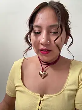 Snapshot of kittyfresita chatting on February 2, 4:43 pm kittyfresita online show from February 2, 4:43 pm