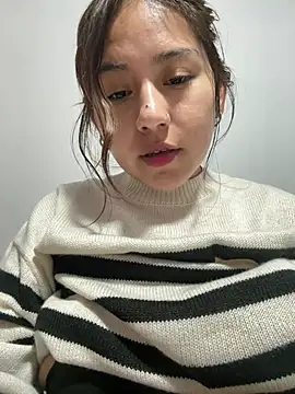 Snapshot of kittyfresita chatting on February 8, 5:08 am kittyfresita online show from February 8, 5:08 am