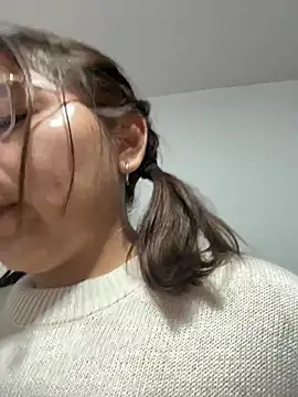 Snapshot of kittyfresita chatting on February 20, 1:14 am kittyfresita online show from February 20, 1:14 am