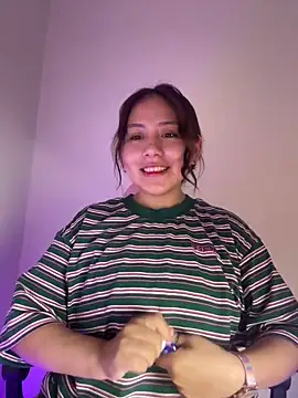 Snapshot of kittyfresita chatting on March 1, 4:15 am kittyfresita online show from March 1, 4:15 am