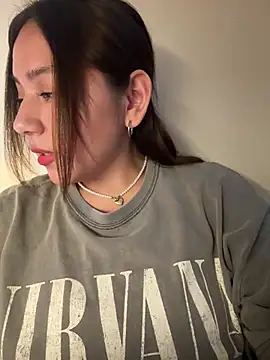 Snapshot of kittyfresita chatting on March 6, 1:27 am kittyfresita online show from March 6, 1:27 am