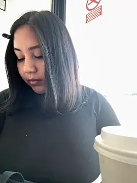 Snapshot of kittyfresita chatting on September 12, 9:15 pm kittyfresita online show from September 12, 9:15 pm