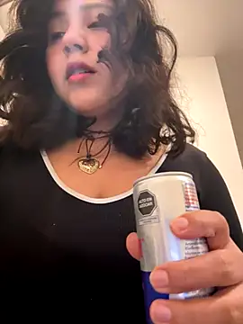 Snapshot of kittyfresita chatting on October 5, 1:15 am kittyfresita online show from October 5, 1:15 am