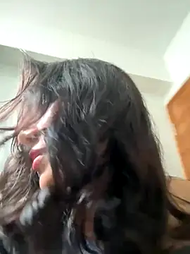 Snapshot of kittyfresita chatting on October 5, 8:40 pm kittyfresita online show from October 5, 8:40 pm