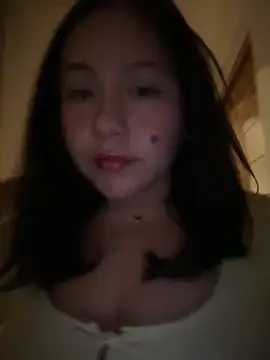 Snapshot of kittyfresita chatting on October 20, 6:14 am kittyfresita online show from October 20, 6:14 am