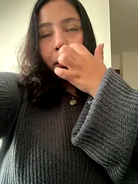 Snapshot of kittyfresita chatting on November 9, 9:57 pm kittyfresita online show from November 9, 9:57 pm