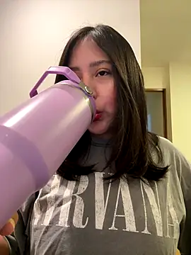 Snapshot of kittyfresita chatting on November 15, 3:15 am kittyfresita online show from November 15, 3:15 am