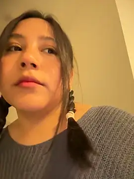 Snapshot of kittyfresita chatting on December 1, 1:10 am kittyfresita online show from December 1, 1:10 am