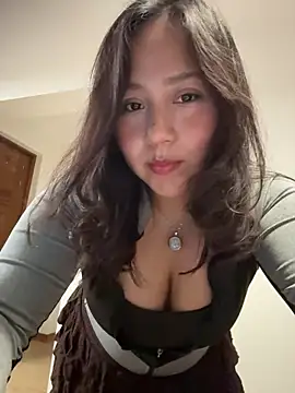 Snapshot of kittyfresita chatting on December 4, 2:32 am kittyfresita online show from December 4, 2:32 am