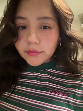 Snapshot of kittyfresita chatting on February 6, 2:16 am kittyfresita online show from February 6, 2:16 am