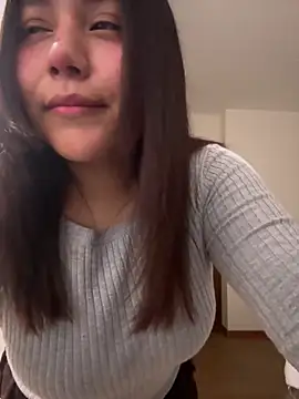 Snapshot of kittyfresita chatting on February 11, 5:45 am kittyfresita online show from February 11, 5:45 am