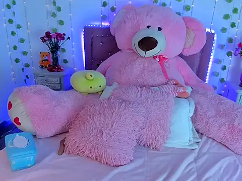 dulcevegga online show from January 15, 1:21 am