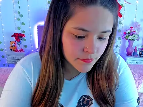 dulcevegga online show from February 28, 7:31 am