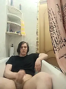 DanielPank online show from December 1, 1:54 am