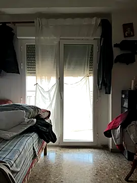 jovenestraviesos online show from November 1, 2:52 pm