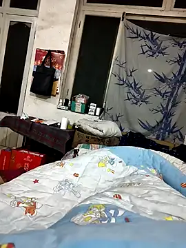 huzi518 online show from February 6, 2:48 pm