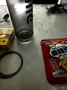 huzi518 online show from February 18, 1:55 pm