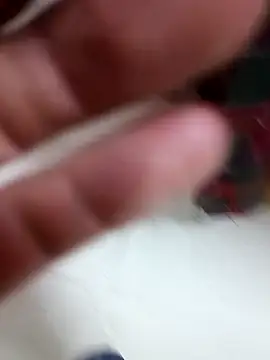 huzi518 online show from October 3, 1:41 pm