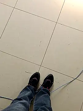 huzi518 online show from October 24, 2:19 am