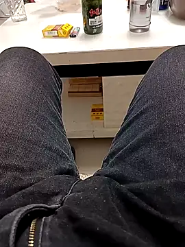 huzi518 online show from February 26, 1:54 pm