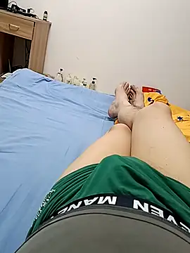 huzi518 online show from May 21, 3:08 pm