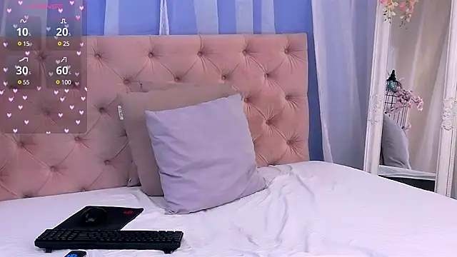AstieFlow online show from January 5, 5:51 pm