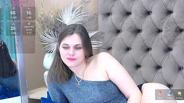 AstieFlow online show from February 1, 5:05 pm