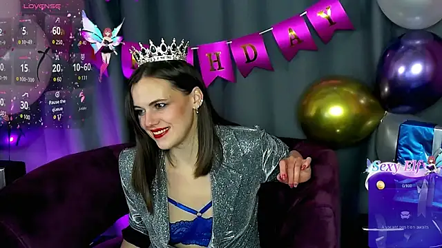 AstieFlow online show from February 22, 2:19 pm