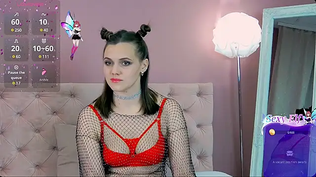 AstieFlow online show from February 24, 1:42 pm