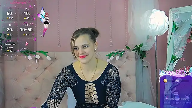 AstieFlow online show from March 7, 8:02 am
