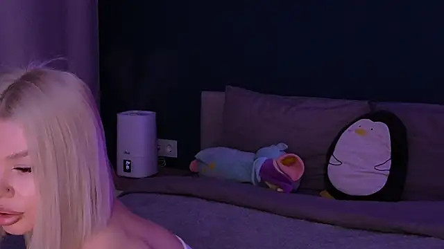 Sasha Mason online show from February 28, 4:54 am