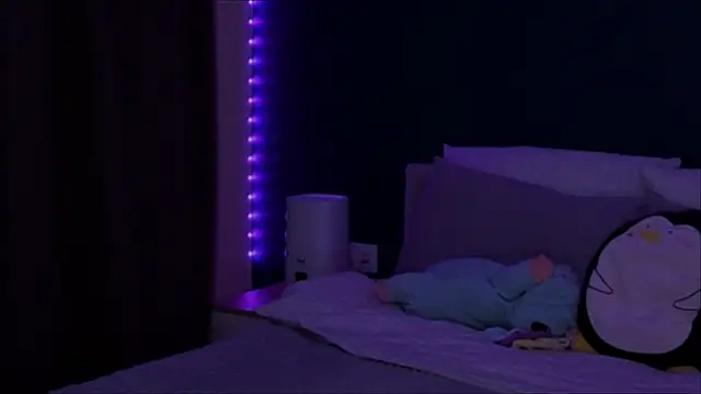Sasha Mason online show from April 28, 2:27 am