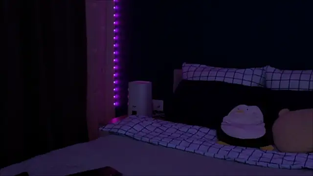 Sasha Mason online show from June 14, 2:57 am