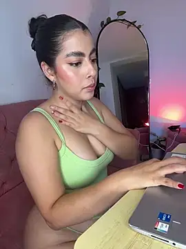 DakotaShelby online show from January 23, 10:01 pm