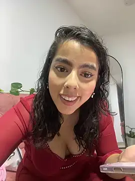 DakotaShelby online show from January 25, 1:43 am