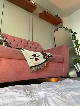 DakotaShelby online show from March 9, 8:21 pm