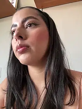 DakotaShelby online show from March 21, 9:34 pm