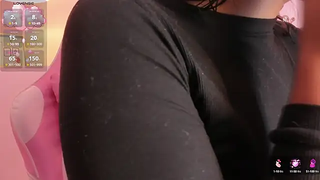 Snapshot of soy_jess03 chatting on September 25, 12:20 pm soy jess03 online show from September 25, 12:20 pm