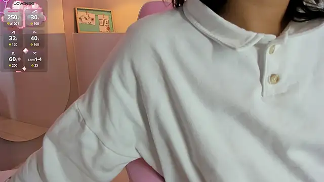 Snapshot of soy_jess03 chatting on September 26, 12:42 pm soy jess03 online show from September 26, 12:42 pm